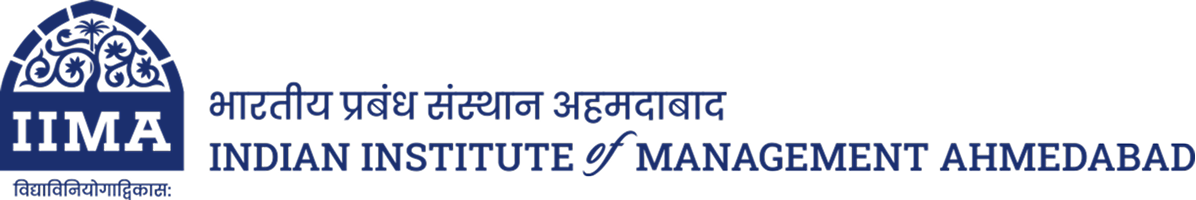IIMA Logo